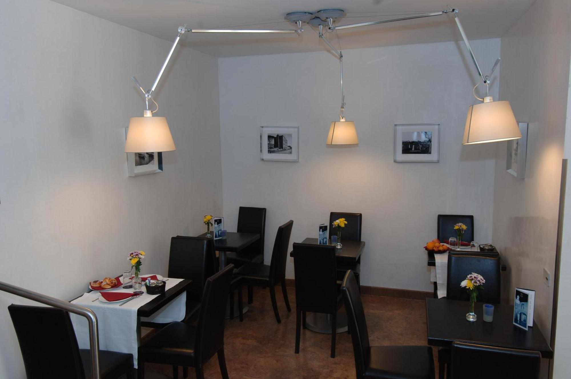 Ucciardhome Hotel — Foto 3