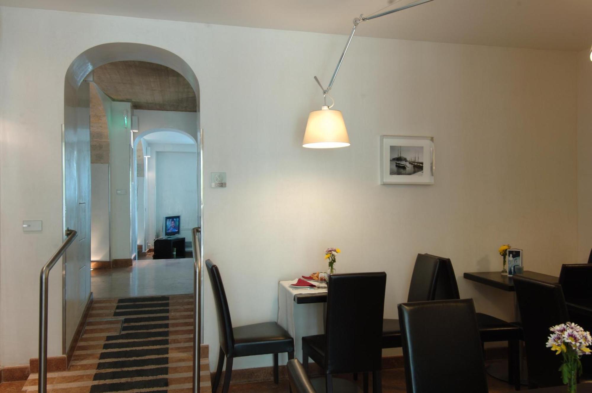 Ucciardhome Hotel — Foto 2