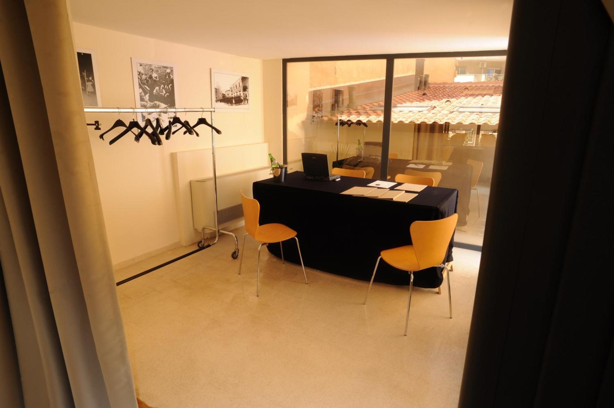 Ucciardhome Hotel — Foto 1